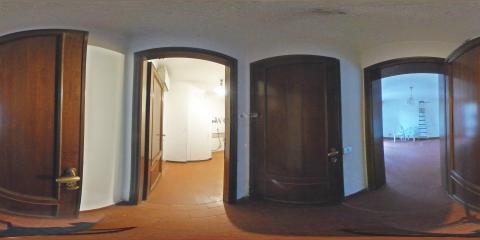 Villetta a schiera angolare in vendita a Centro no ZTL, Campi Bisenzio (FI)