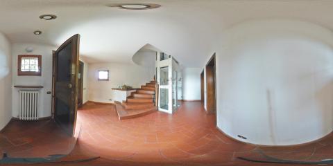 Villetta a schiera angolare in vendita a Centro no ZTL, Campi Bisenzio (FI)