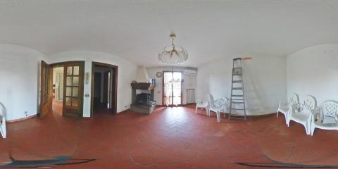 Villetta a schiera angolare in vendita a Centro no ZTL, Campi Bisenzio (FI)