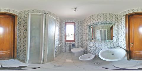 Villetta a schiera angolare in vendita a Centro no ZTL, Campi Bisenzio (FI)