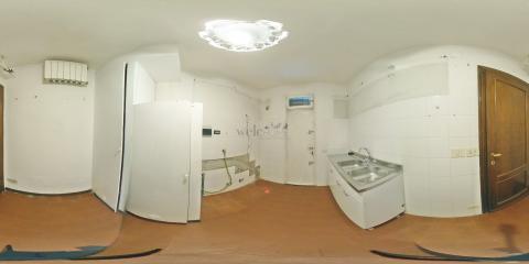 Villetta a schiera angolare in vendita a Centro no ZTL, Campi Bisenzio (FI)