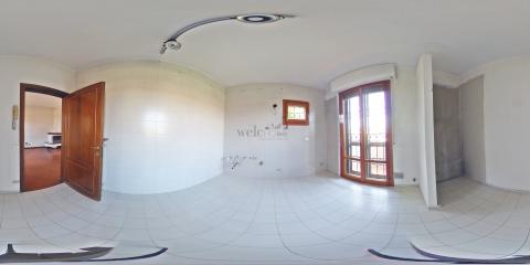 Villetta a schiera angolare in vendita a Centro no ZTL, Campi Bisenzio (FI)