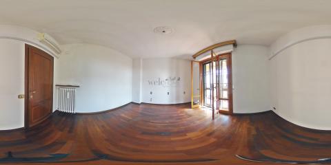 Villetta a schiera angolare in vendita a Centro no ZTL, Campi Bisenzio (FI)