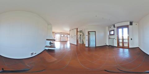 Villetta a schiera angolare in vendita a Centro no ZTL, Campi Bisenzio (FI)