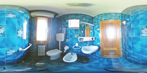 Villetta a schiera angolare in vendita a Centro no ZTL, Campi Bisenzio (FI)