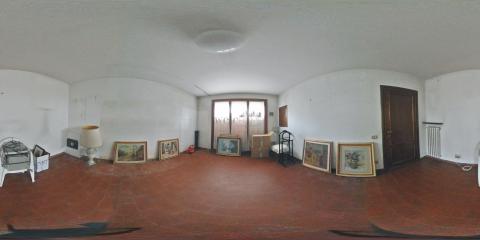 Villetta a schiera angolare in vendita a Centro no ZTL, Campi Bisenzio (FI)