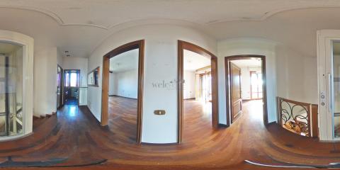 Villetta a schiera angolare in vendita a Centro no ZTL, Campi Bisenzio (FI)