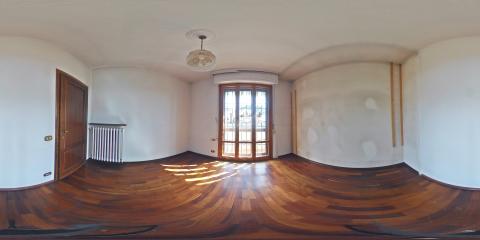 Villetta a schiera angolare in vendita a Centro no ZTL, Campi Bisenzio (FI)