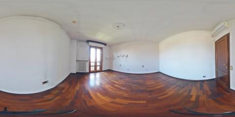 Villetta a schiera angolare in vendita a Centro no ZTL, Campi Bisenzio (FI)