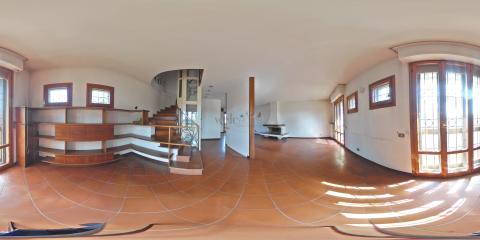 Villetta a schiera angolare in vendita a Centro no ZTL, Campi Bisenzio (FI)