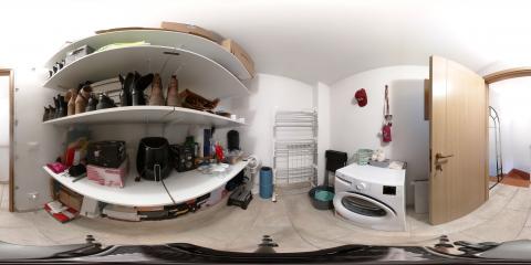 Terratetto in affitto a Limite, Capraia e Limite (FI)