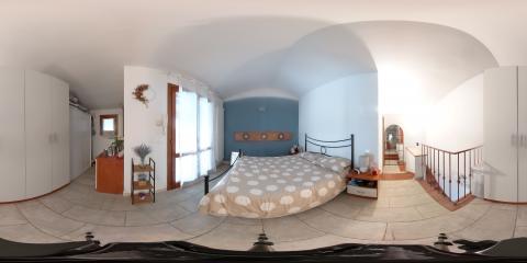 Terratetto in affitto a Limite, Capraia e Limite (FI)