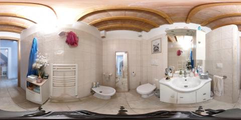 Terratetto in affitto a Limite, Capraia e Limite (FI)