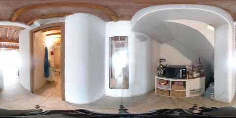 Terratetto in affitto a Limite, Capraia e Limite (FI)