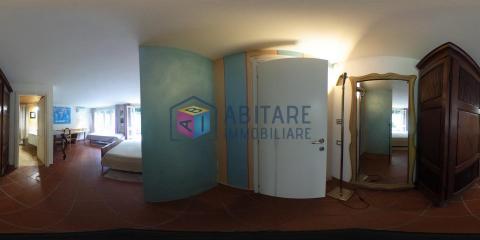 Appartamento in vendita a Montenero Basso, Livorno (LI)