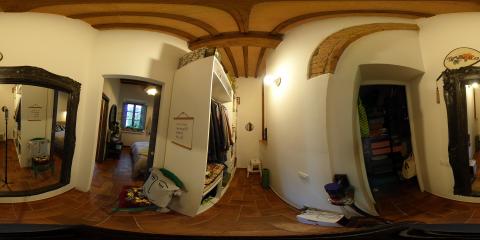 Appartamento in vendita a Martignana, Montespertoli (FI)