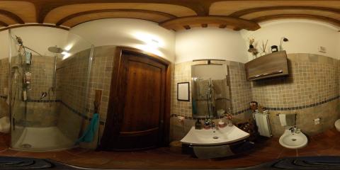 Appartamento in vendita a Martignana, Montespertoli (FI)