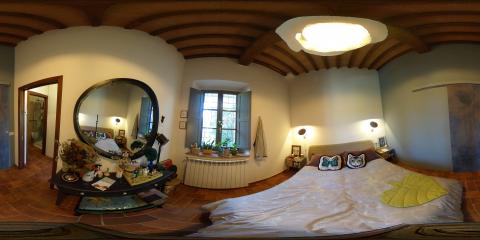 Appartamento in vendita a Martignana, Montespertoli (FI)