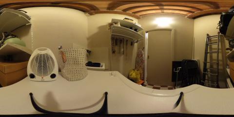 Appartamento in vendita a Centro storico, Lucca (LU)