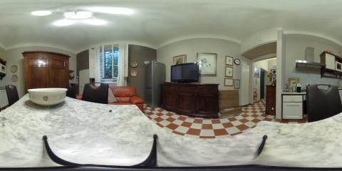 Appartamento in vendita a Centro storico, Lucca (LU)