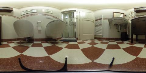 Appartamento in vendita a Centro storico, Lucca (LU)