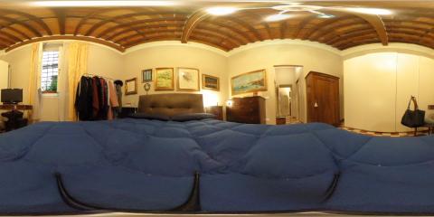 Appartamento in vendita a Centro storico, Lucca (LU)