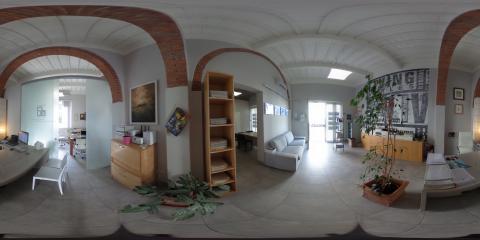 Villa in vendita a Castelfiorentino (FI)