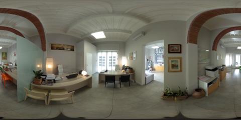 Villa in vendita a Castelfiorentino (FI)