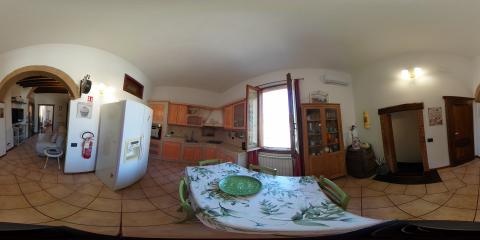 Appartamento in vendita a Castelfiorentino (FI)