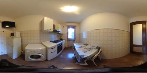 Appartamento in vendita a Cisanello, Pisa (PI)