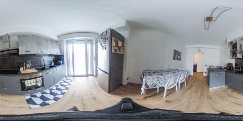 Appartamento in vendita a Zona le Piagge, Pisa (PI)