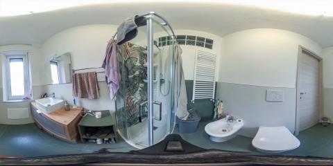 Appartamento in vendita a Zona le Piagge, Pisa (PI)