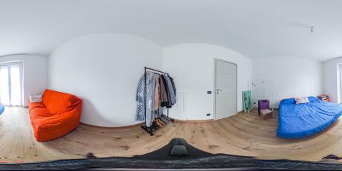 Appartamento in vendita a Zona le Piagge, Pisa (PI)