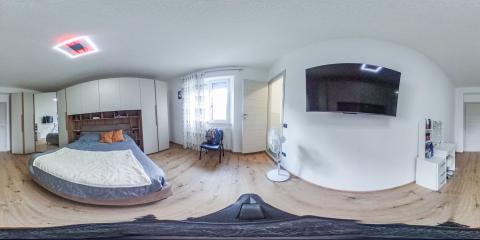 Appartamento in vendita a Zona le Piagge, Pisa (PI)