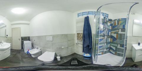 Appartamento in vendita a Zona le Piagge, Pisa (PI)