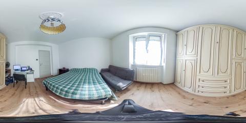 Appartamento in vendita a Zona le Piagge, Pisa (PI)