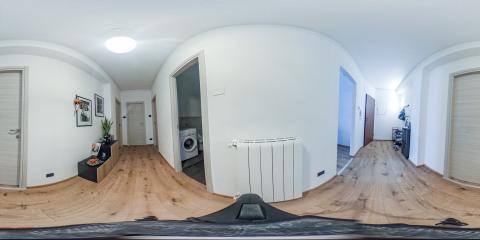 Appartamento in vendita a Zona le Piagge, Pisa (PI)