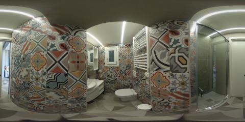 Appartamento in affitto vacanze a Marina Di Pisa, Pisa (PI)