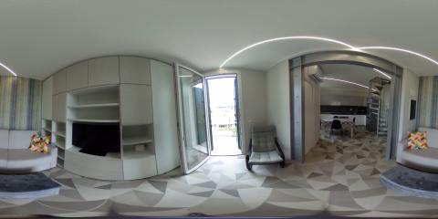 Appartamento in affitto vacanze a Marina Di Pisa, Pisa (PI)