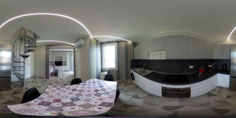 Appartamento in affitto vacanze a Marina Di Pisa, Pisa (PI)