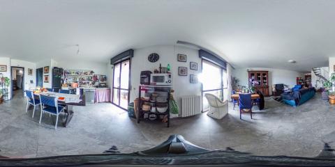 Appartamento in vendita a Zona le Piagge, Pisa (PI)