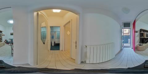 Appartamento in vendita a Scali Saffi, Livorno (LI)