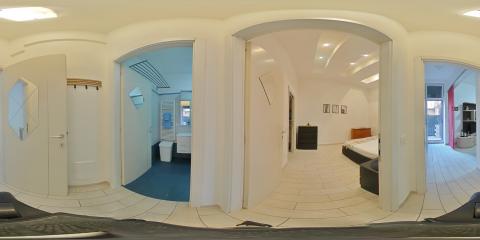 Appartamento in vendita a Scali Saffi, Livorno (LI)