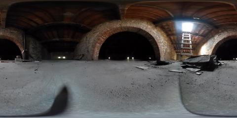 Appartamento in vendita a Barga (LU)