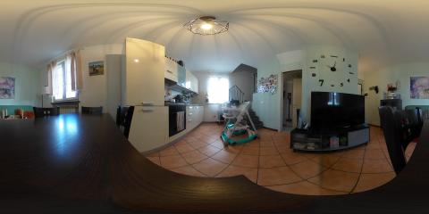 Appartamento in vendita a Lunata, Capannori (LU)