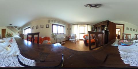 Villa in vendita a San Giusto, Capannori (LU)