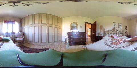 Villa in vendita a San Giusto, Capannori (LU)