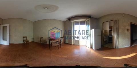 Appartamento in vendita a Roma, Livorno (LI)