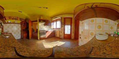 Villa in vendita a San Concordio Contrada, Lucca (LU)