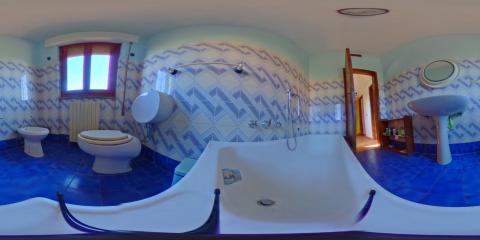 Villa in vendita a San Concordio Contrada, Lucca (LU)